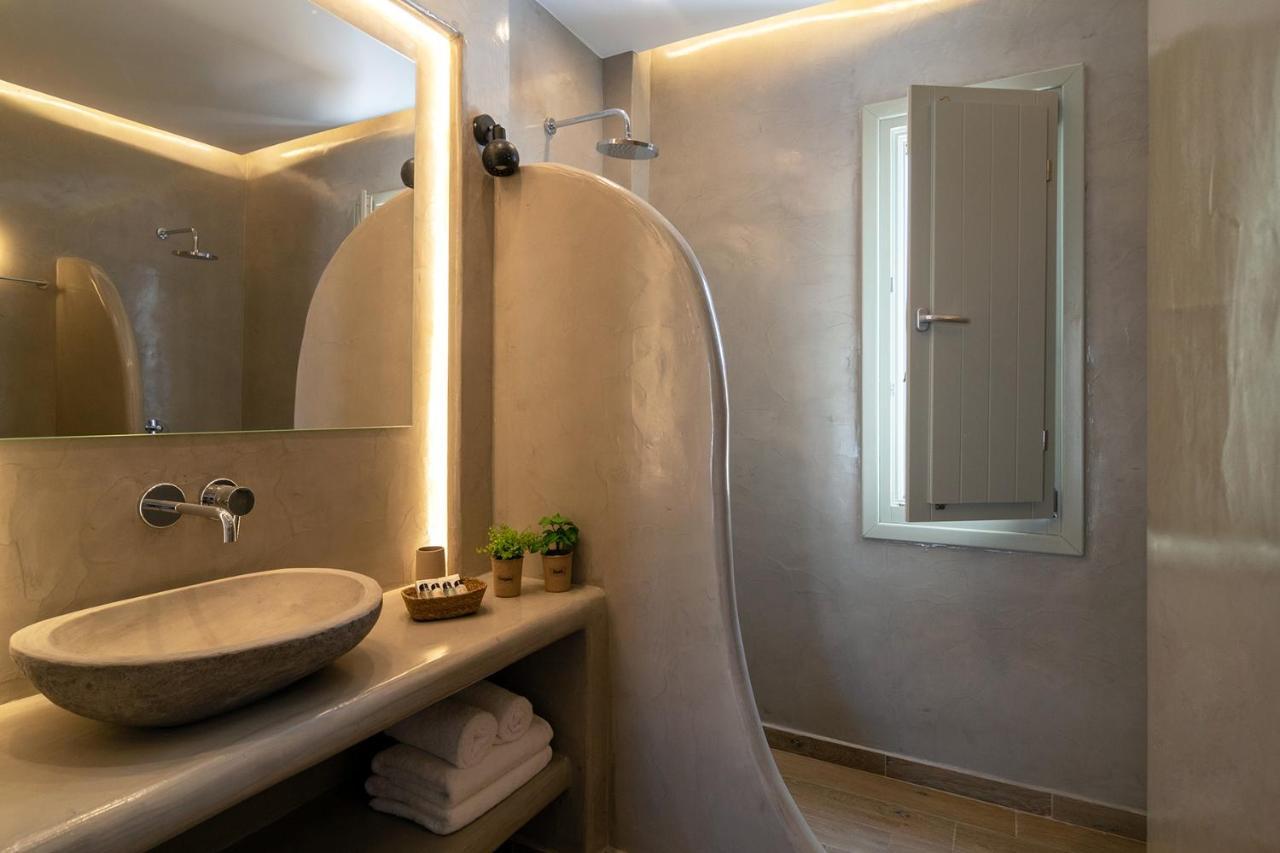 Dolce Suites Kamári Esterno foto