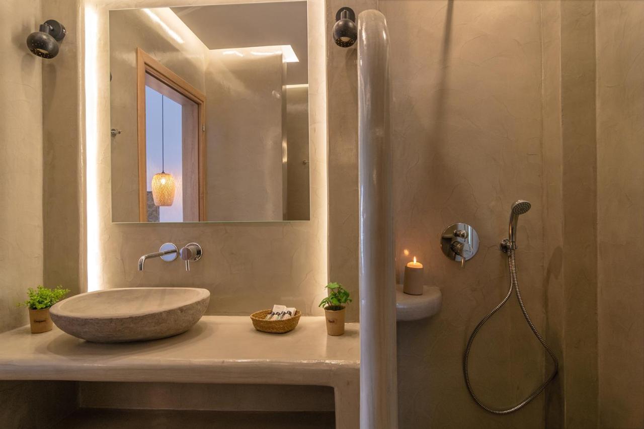 Dolce Suites Kamári Esterno foto