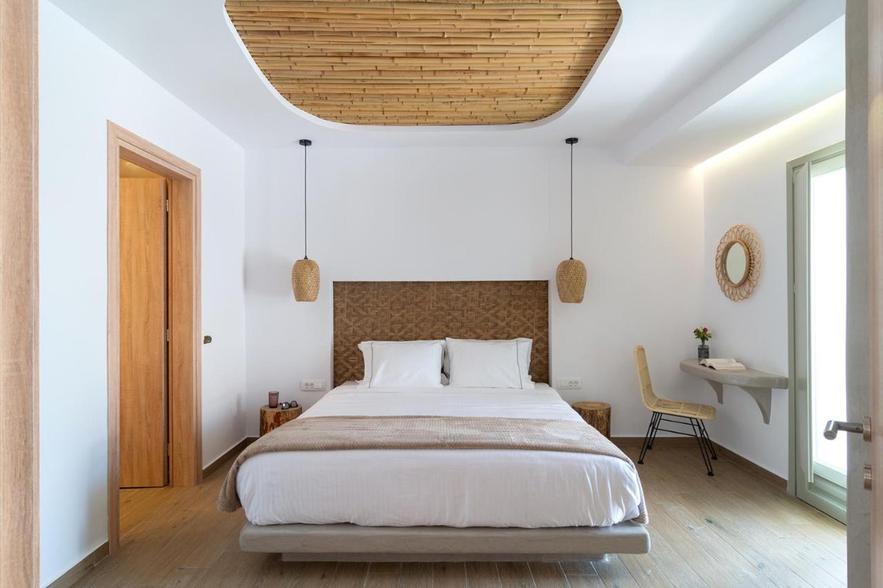Dolce Suites Kamári Esterno foto